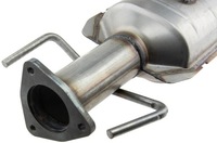 фото thumb №5, Фільтр часток твердих dpf nty dpf-pl-007