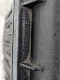 фото thumb №7, Volvo s60 ii v60 i 2010-2018 2.0 d4 корпус фильтра воздуха