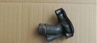 Купить Патрубок водяной mercedes t1 2,3d 6012031631, фото thumb
