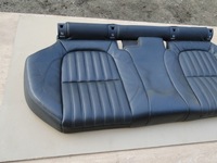 фото thumb №6, Jaguar xf x260 задняя заднее сиденье