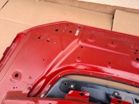 Капот крышка jaguar 1 pace оригинал хороший состояние Оригинал, фото thumb