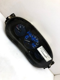 фото thumb №1, Счетчик приборная панель 7700354921b renault