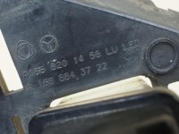 фото thumb №16, Mercedes gl x166 решётка передней бампера левая фара drl a1668843722