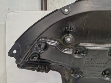 фото thumb №6, Sportage 3 iii 1.7 crdi защита плита нижняя двигателя 29111-3u000 29111-3u500