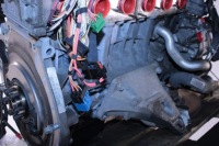 фото thumb №14, Двигатель bmw 3 coupe e92 n52b30af 3.0l бензиновый 2007