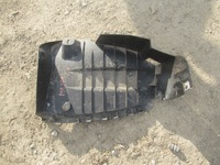 фото thumb №1, Підкрилок бризковик ліва задні mazda iii bm