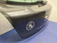 фото thumb №5, Seat toledo iii задня кришка багажника багажника