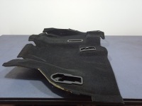 фото thumb №4, Mercedes gls x166 килимок обшивка підлога задня 3 ряд a1666800341