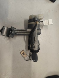 фото thumb №1, Замок запалювання ключ вкладка kia picanto i 2003-2007