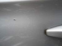 фото thumb №12, Peugeot 301 дверь левая передние код лакокрасочного покрытия ezr