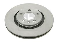 фото thumb №1, Febi диск ham. skoda octavia 96-