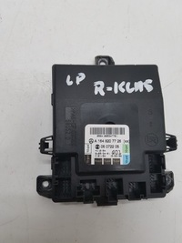 фото thumb №1, Модуль дверь левый mercedes r w251 w164 a1648207726