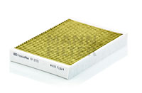 фото thumb №5, Набір фільтрів вугільний mann-filter volvo v60 i