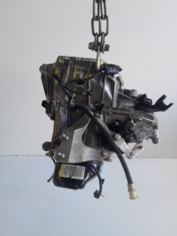 фото thumb №1, Коробка передач передач dacia sandero ii 1.0 tce jh3-398