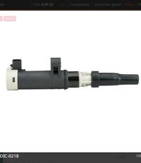 фото thumb №2, Катушка зажигания renault