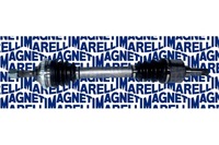 фото thumb №1, Магніт marelli wał привідний перед l peugeot 206 1.1 1.4 08.98-