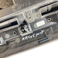 фото thumb №8, Mazda cx-5 ii 2019 решётки обдув