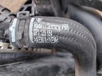 фото thumb №10, Интеркулер правый porsche 911 4s 16r комплект