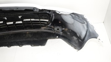 фото thumb №12, Бампер перед переднее nissan micra k13 10-13r qm1