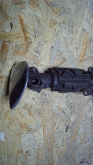 фото thumb №4, Mini cooper countryman r60 омыватель лампы левый ксенон ł205