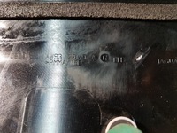 фото thumb №7, Jaguar xj накладка стойка задняя aw93 29148