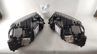 Audi q7 4m0 full led левый правый фара фара комплект левый правый Недорого, фото thumb