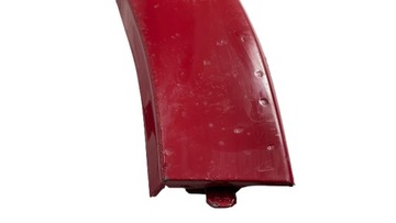 фото thumb №11, Cayenne iii turbo 17- планка крыльев левая зад