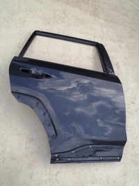 фото thumb №1, Дверь правые зад задние toyota rav4 v 5