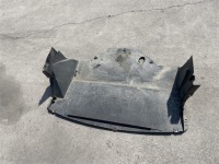 Плита накладка под двигатель 10-24r 758903761r renault master 3 3 4 iv Доставка, фото thumb