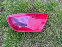 фото thumb №1, Лампа правый задняя w крышка leon ii lift 1p0945094f