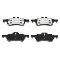 фото thumb №3, Гальмівні колодки гальмівні задня mini r50, r53 , mini kabriolet r52