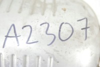 Гасник середній mercedes w201 190 2.5 2014901015 Київ, фото thumb