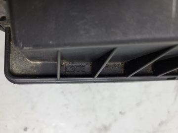 фото thumb №8, Mazda 3 bl 11r mps mzr 2.3 disi turbo l3 корпус фильтра воздуха