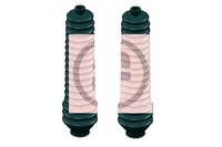 фото thumb №2, Захист редуктор поворот. renault clio2 kangoo megan