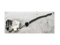 фото thumb №1, Замок дверь правый перед audi a6 c7 allroad