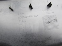 фото thumb №10, Пластик защита сиденье kuga mk1 c-max mk1