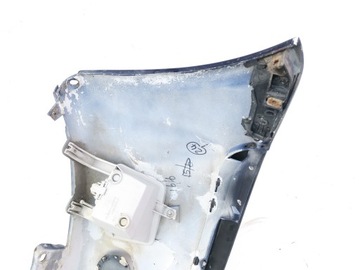 фото thumb №12, Бампер перед pod розпилювачі opel vectra b 95-98