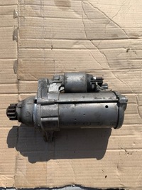 фото thumb №5, Стартер vw polo v 6r 6c 1.4 tsi