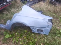 фото thumb №5, Четверть volkswagen passat cc левый задняя левая задняя lc7z