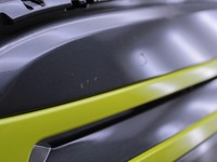 фото thumb №14, Mini cooper one f55 f56 f57 решітка радіатора решітка se electric електрик