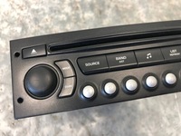 фото thumb №3, Радіо cd citroen c4 i 9660646877