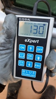 фото thumb №5, Дверь перед передние правое citroen xsara 01r