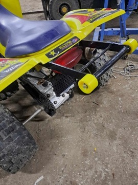 Состояние: Новый GRAB BAR BUMPER BUMPER REAR LUCKY STAR 250,300,450 swpa cb er6