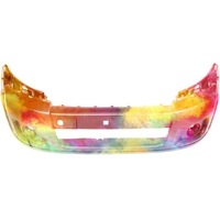 фото thumb №1, Citroen jumpy 2007-2011 бампер перед каждый цвет