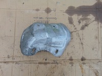 фото thumb №1, Защита тепловая ford b-max fiesta mk7 1.6 tdci