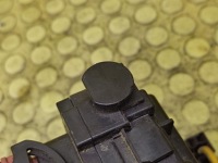 фото thumb №9, Citroen c3 модуль bsm штекеры 9661707880