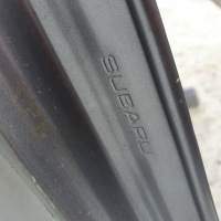 фото thumb №11, Крило ліве subaru forester iii