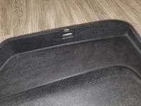 фото thumb №5, Полиця багажника vw caddy iii ford conect