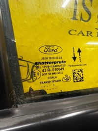 фото thumb №7, Двері правий праве перед передні + задні задня ford ranger v wildtrak