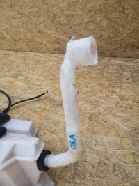 фото thumb №7, Volvo v90 бачок омывателя 31662428